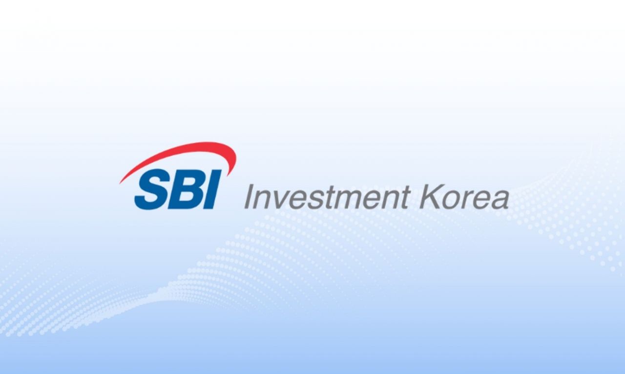 SBI인베, AI 검증 시대 주목... 투자사 '셀렉트스타' 상장 예심 청구