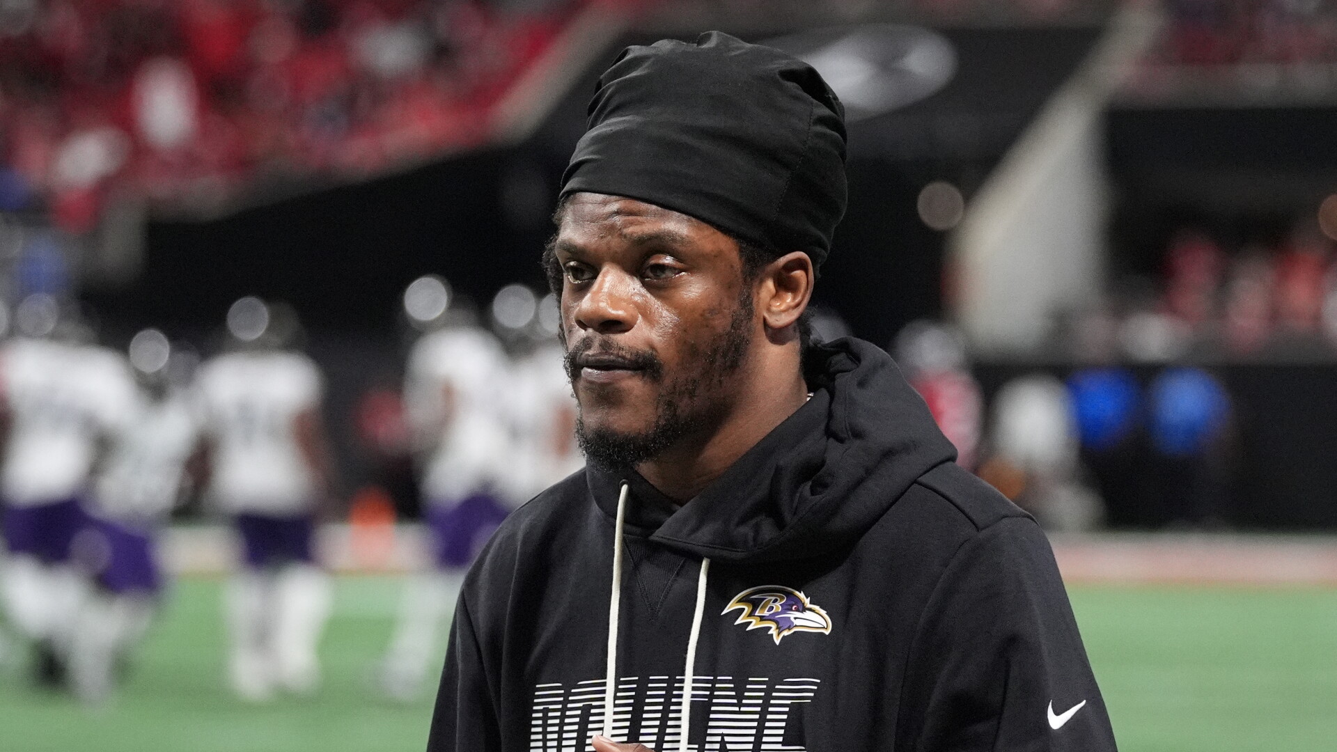2026 NFL week 6 injury report: AJ Brown returns, LJax out another week ...