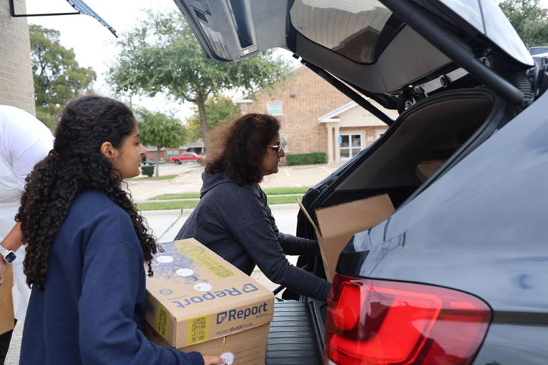 Meals on Wheels partnering with NCTCOG to reach rural seniors