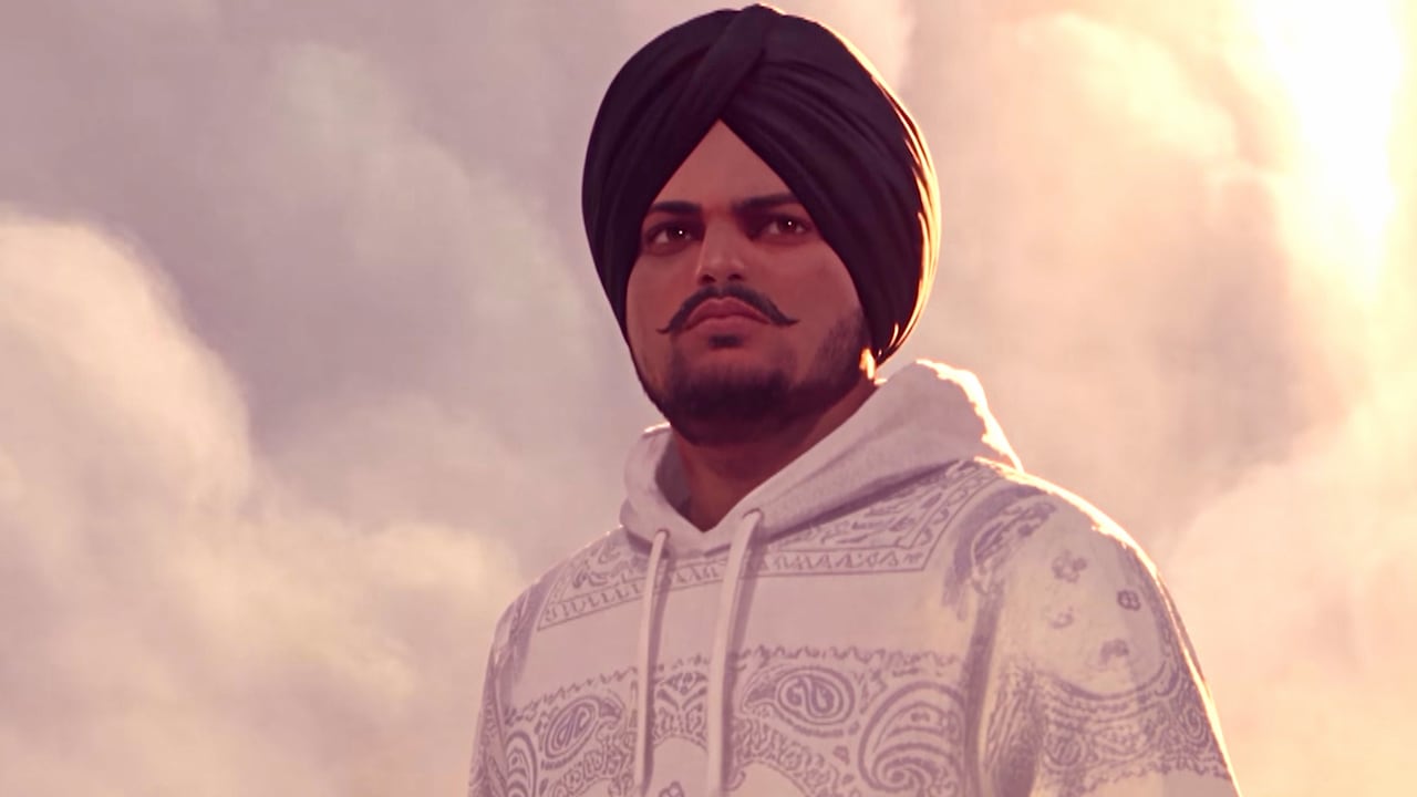 Deceased rapper Sidhu Moose Wala's hologram tour just the latest to ...