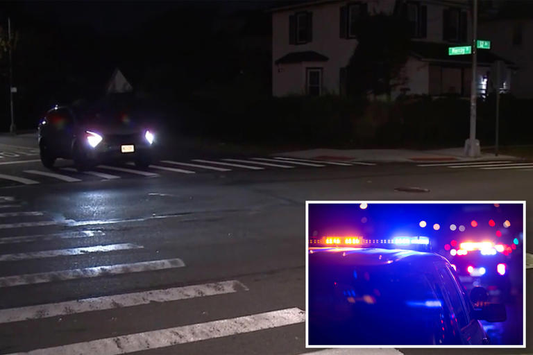 Coked-up NYC motorist, with prior DWI bust, runs down, kills baby in ...