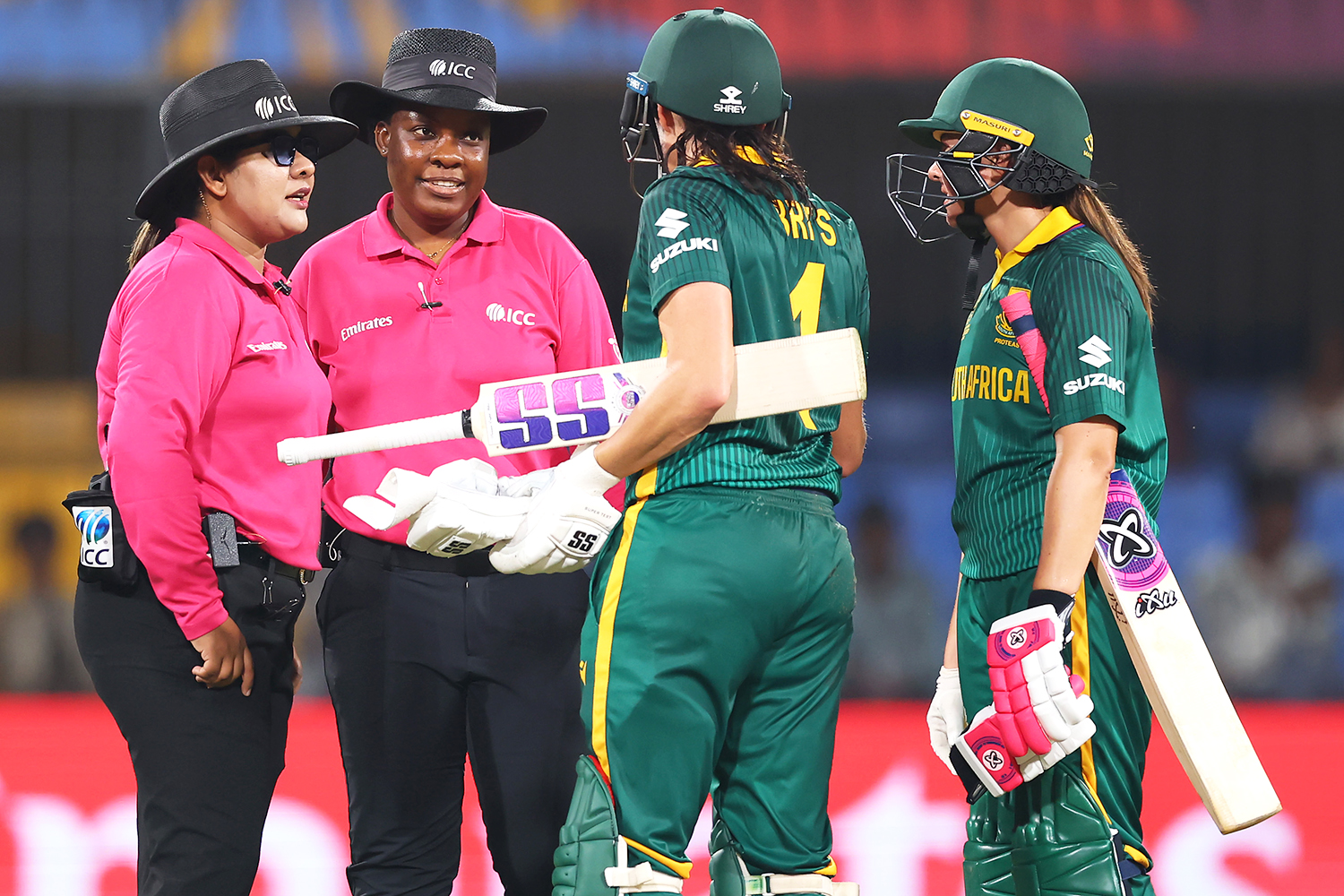 Cricket world in mourning after tragic death of 36-year-old trailblazer ...