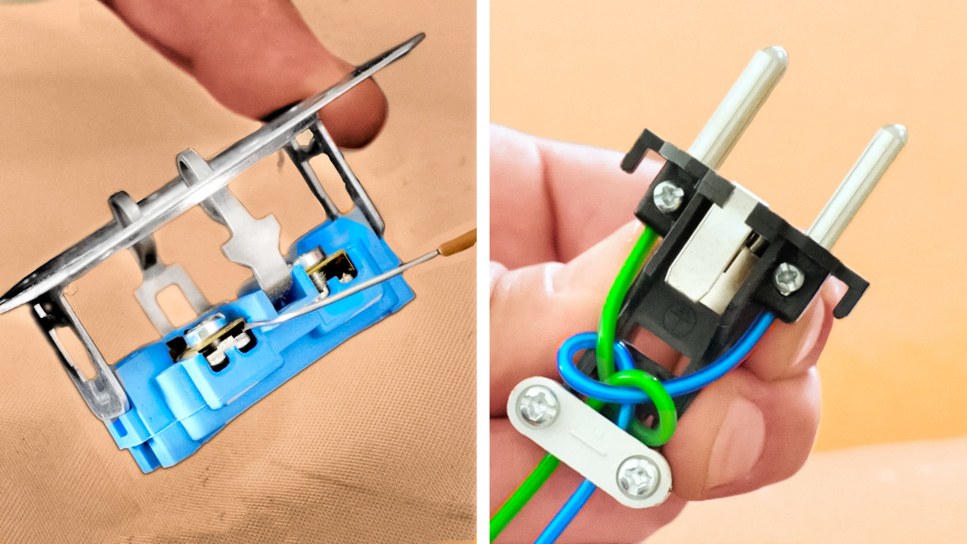 Easy DIY repair techniques to handle common problems around the house