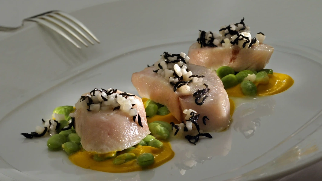 Step-by-step guide to gourmet cooking