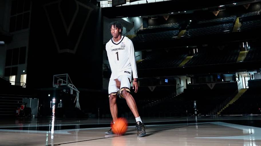 Mark Byington updates health statuses of Vanderbilt basketball's Gabe ...