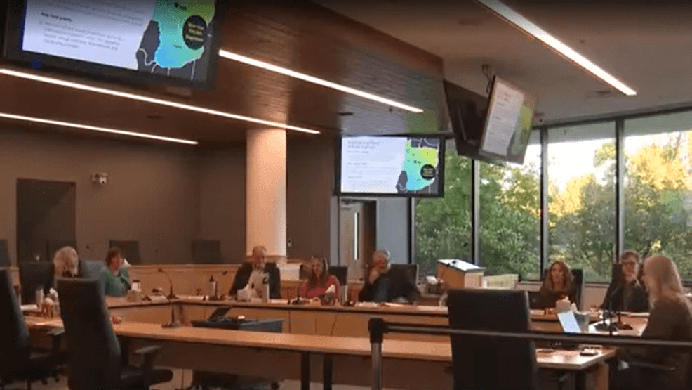 Eugene Airport outlines phase 2 expansion, eyes new nonstop routes