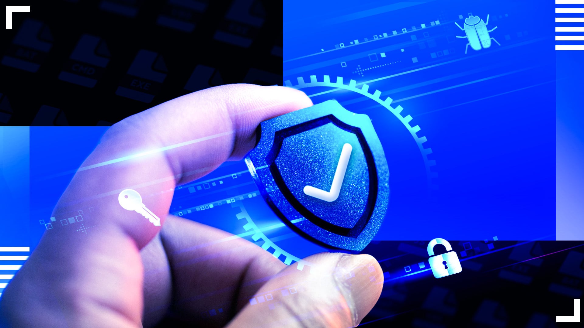 Your PC's built-in security isn't enough: How to pick the real ...