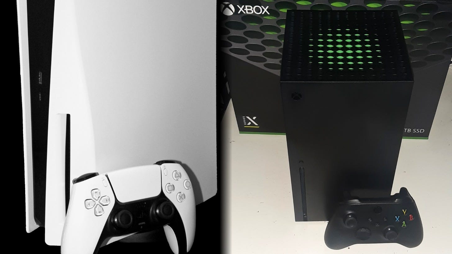 PS5 modders now stream Xbox games, even Gears of War: E-Day