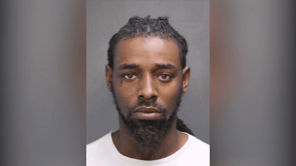 Man arrested for stealing over $1K in Red Bull from Wyncote Target