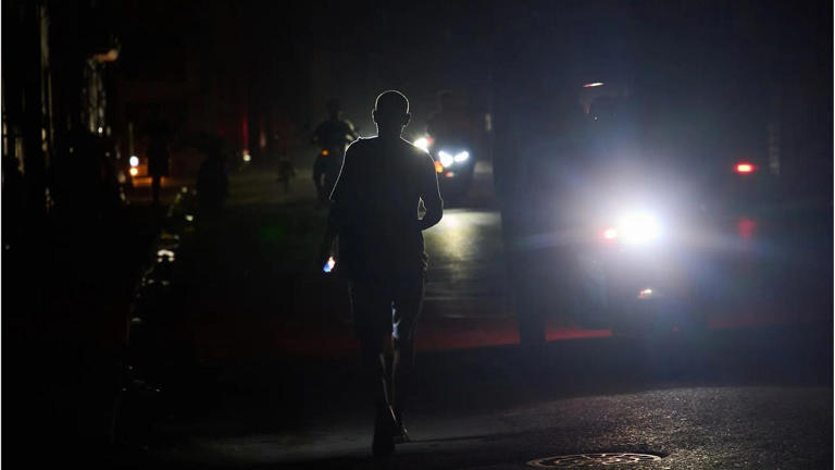 US sounds power grid emergency in 13 states — here's why