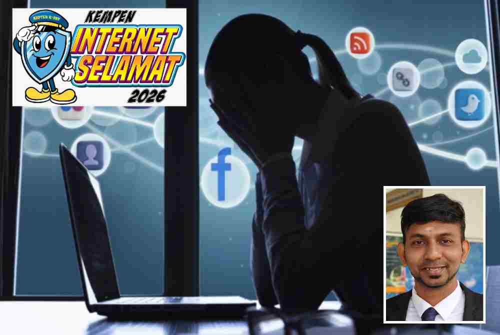 Cyberbullying: 'Do not delete evidence, it could be key to the case ...