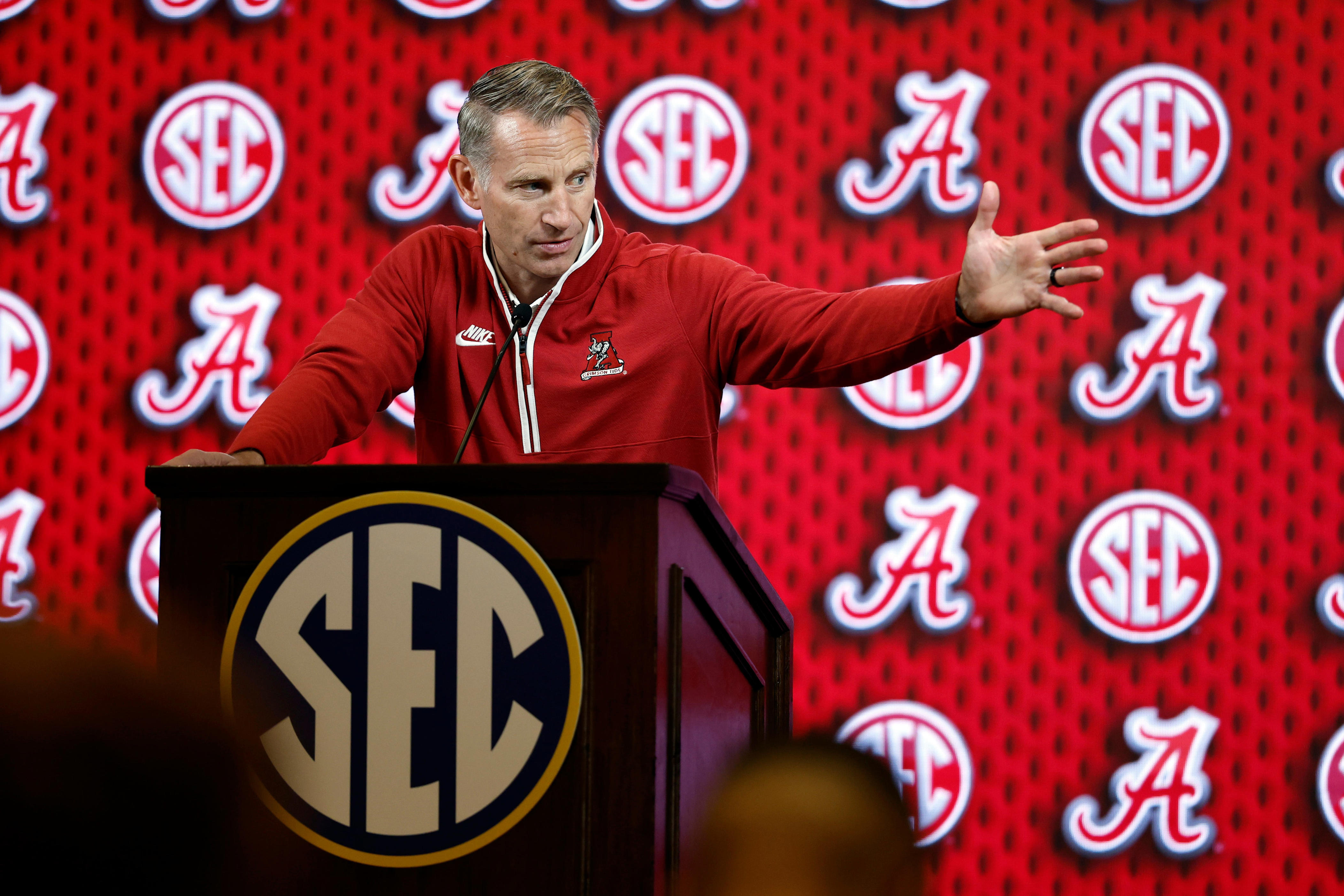 Top-ranked 2028 point guard announces offer from Alabama basketball