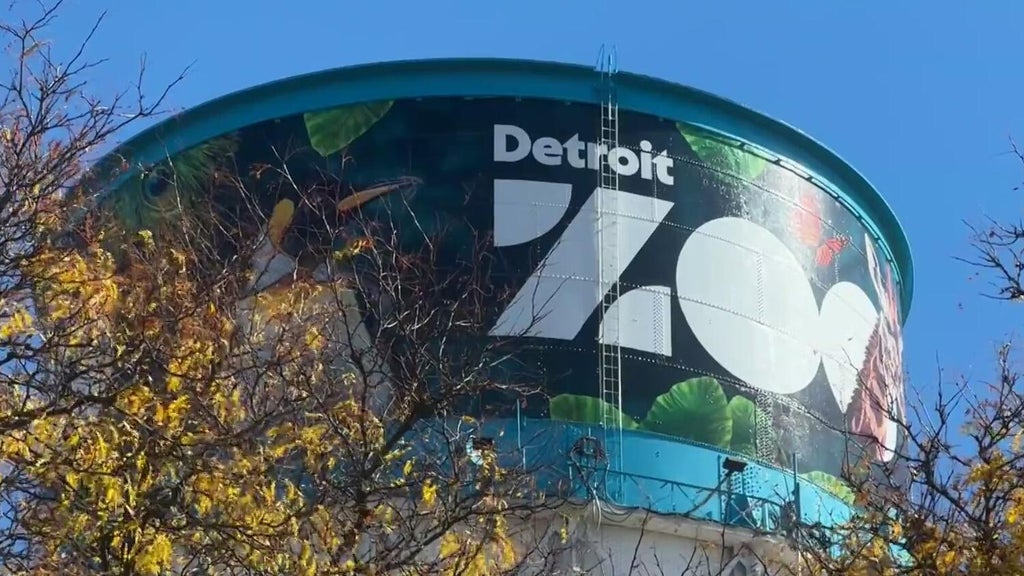 3 counties to vote on Detroit Zoo millage renewal in November election