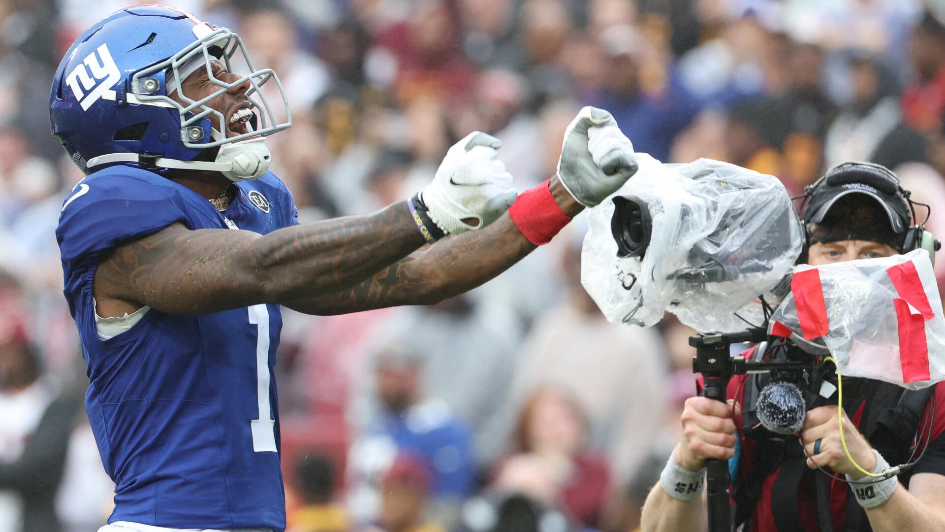 Dave Richard's Week 6 trade chart and rest of season rankings: Malik ...