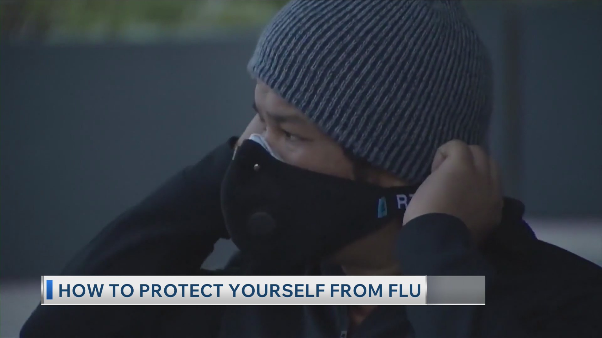 Officials give prevention methods to protect you and your family as flu ...
