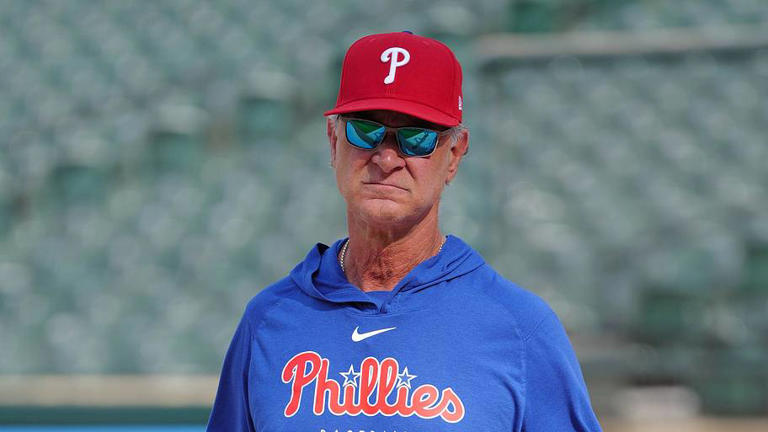 Phillies run familiar risk as rumors swirl regarding Don Mattingly re-hire
