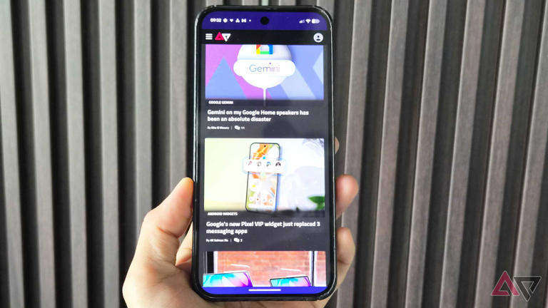 I switched from Chrome to Firefox on Android; extensions are the reason ...