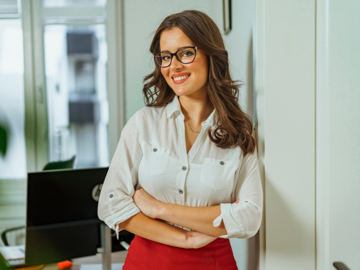 Refresh your professional image with the right headshots