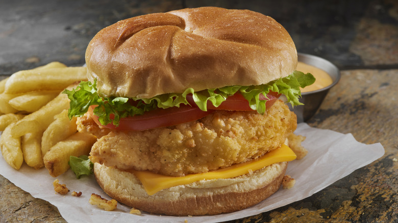 10 hands-down best fast food chicken sandwich upgrades