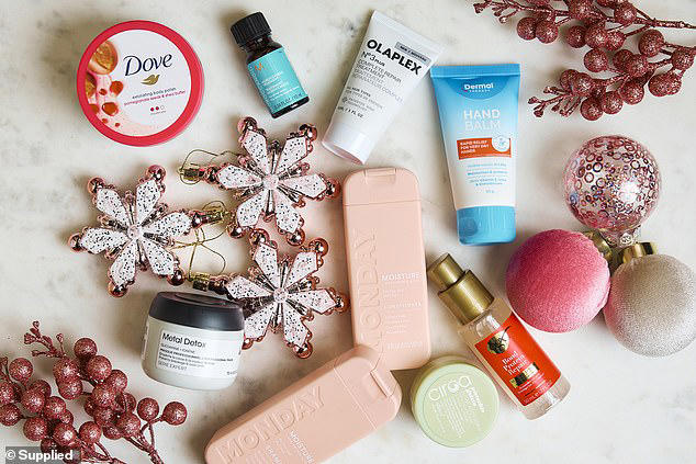 Amazon Australia's beauty advent calendar is now on sale for just $100