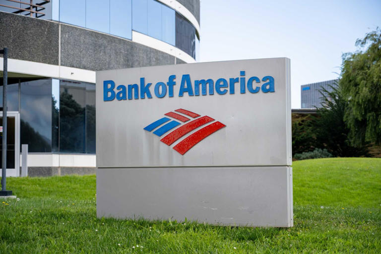 US hits Bank of America with $1.2 billion fine, saying it violated ...