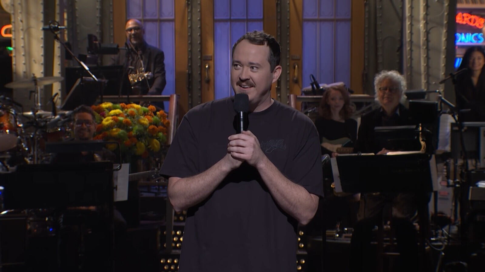 Shane Gillis’ latest Saturday Night Live disaster raises questions ...