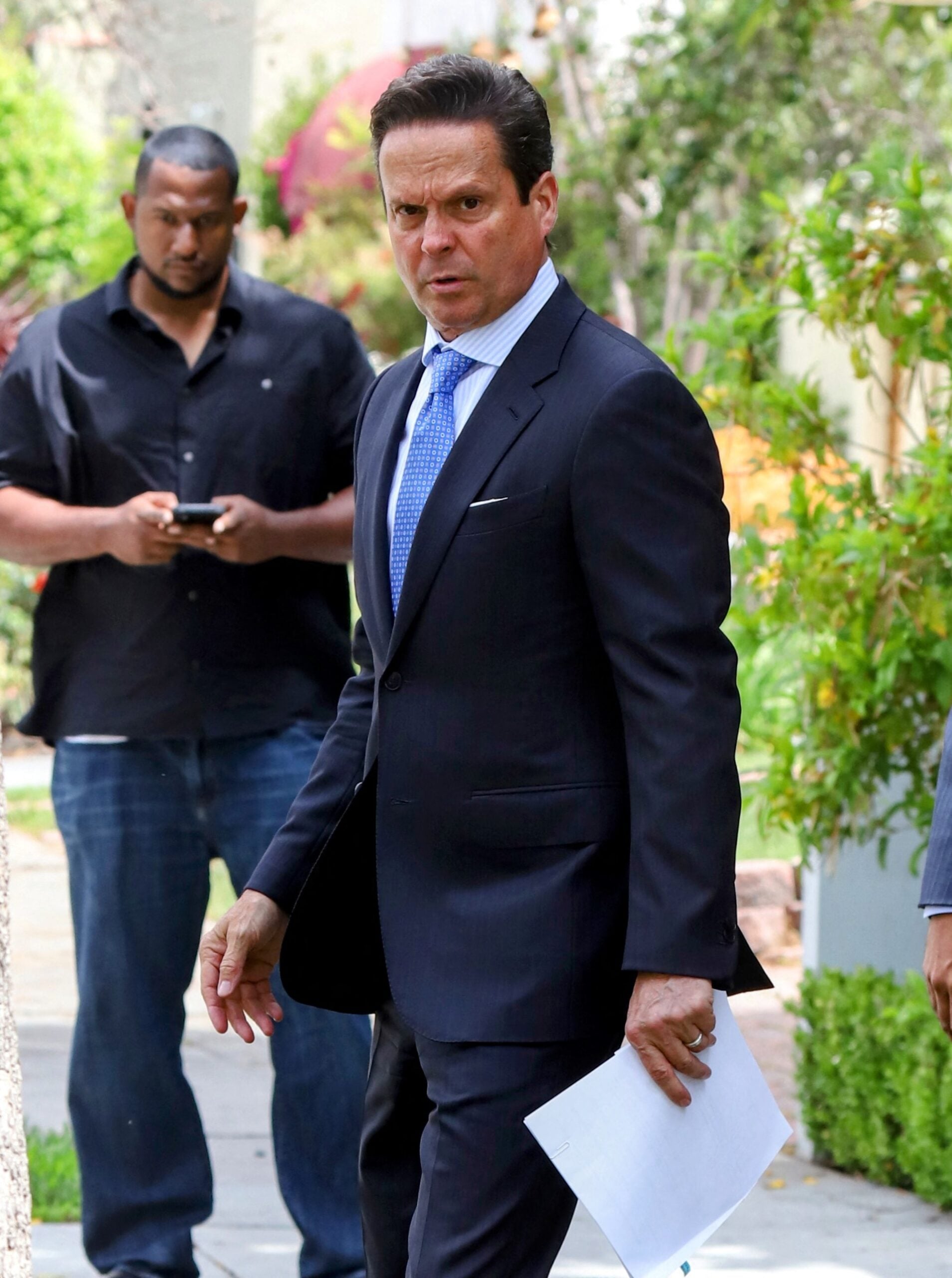 Nick Reiner’s trust fund battle takes a new turn with revealed 6-figure ...