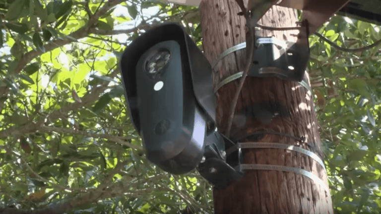 Horry County Police announce website for Flock camera transparency