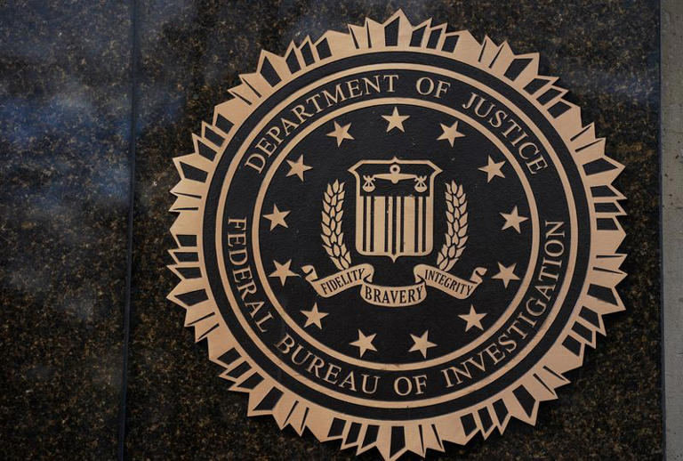 FBI arrests former OpenAI employee for planting listening device
