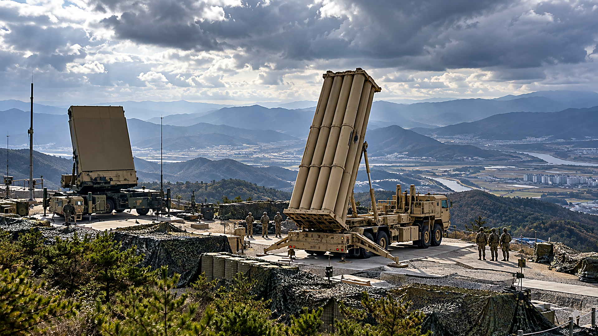 North Korea's nuclear program, the red line Trump drew and the five ...
