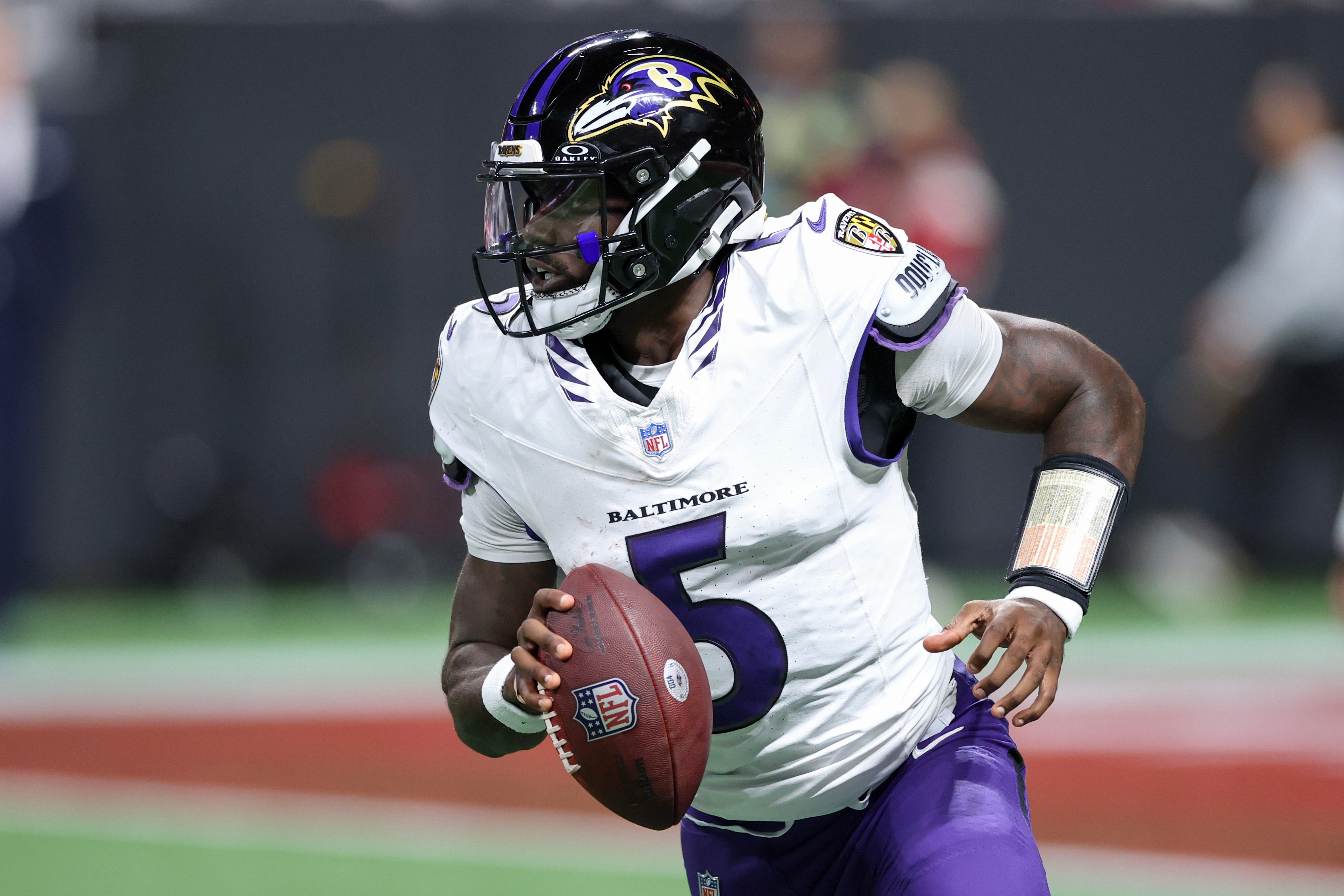 Ranking AFC North quarterbacks after Tyler Huntley's comeback win