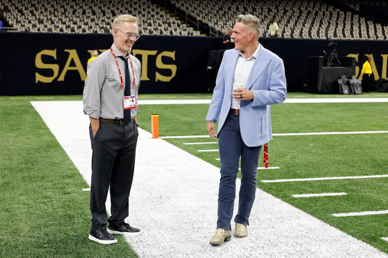This 'Monday Night Football' announcer will be joining the 'Dancing ...