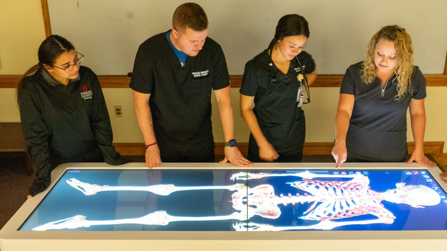 Wheeling University online nursing program named most affordable in the ...