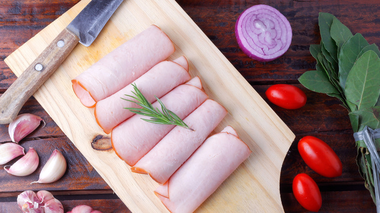 The Oscar Mayer deli fresh meat you should buy every time for its bold ...