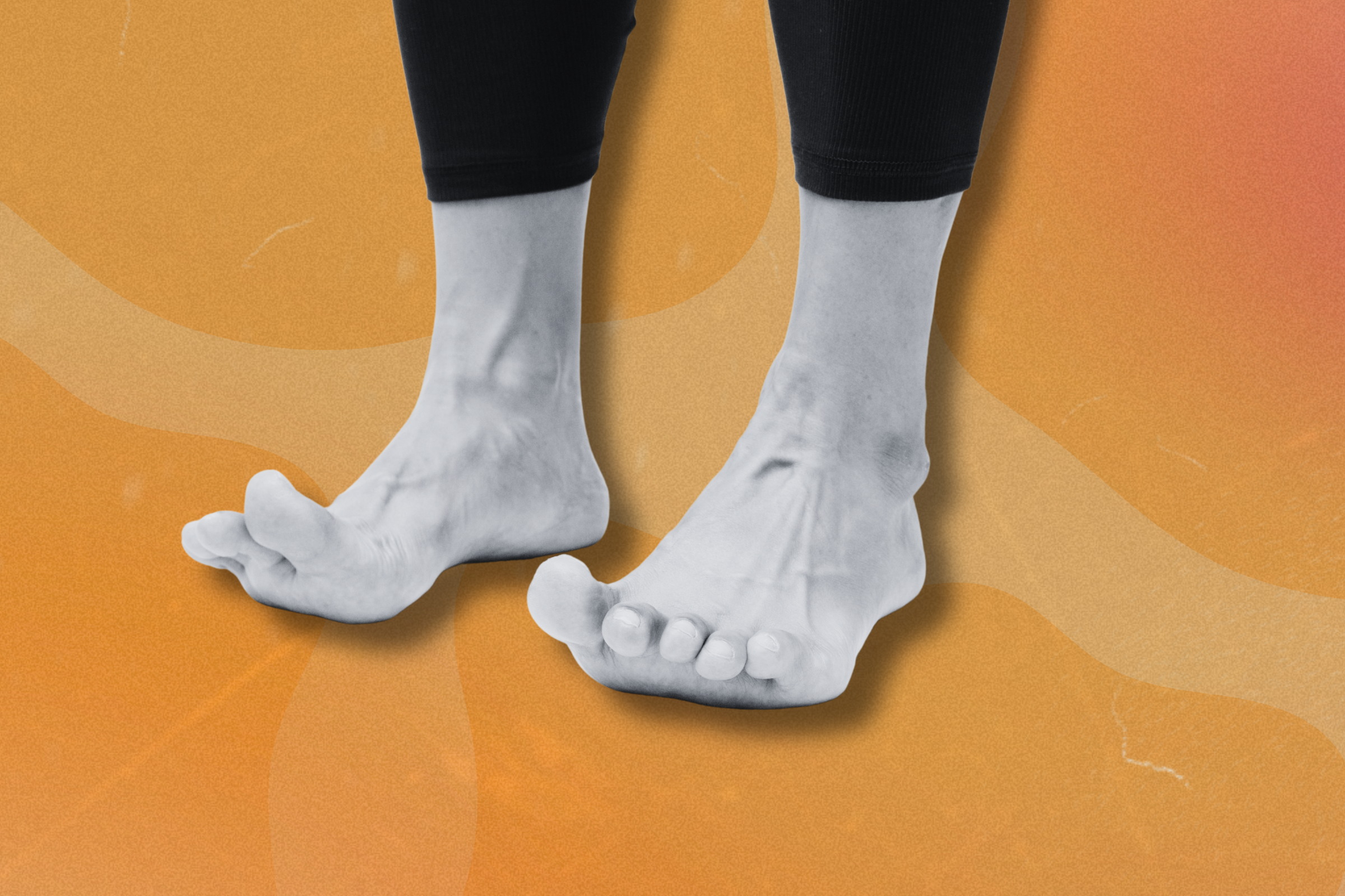 Why you should do toe raises, not just calf raises