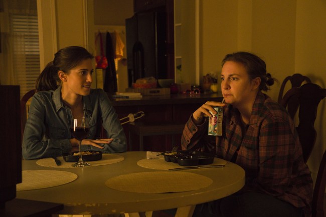 Girls is back: Lena Dunham & cast to reunite for five-episode revival