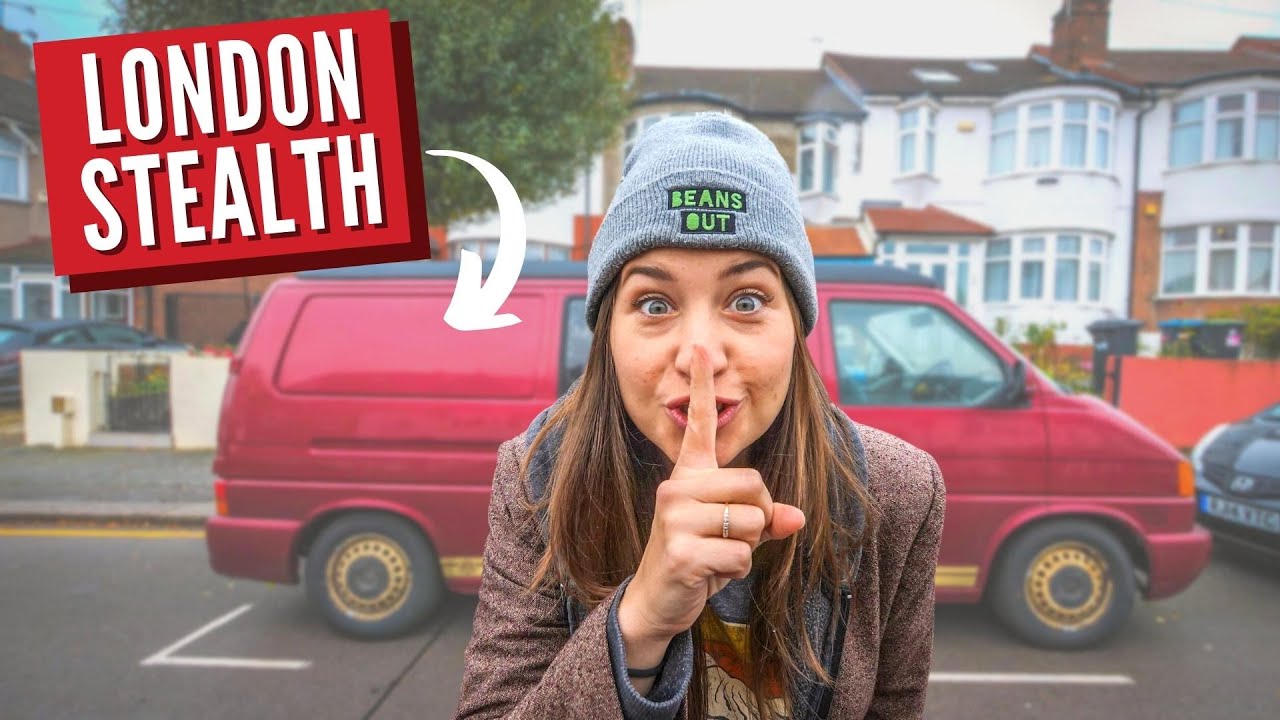 I conquered London’s low emissions zones!