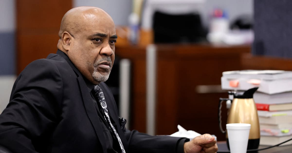 2Pac murder: Duane 