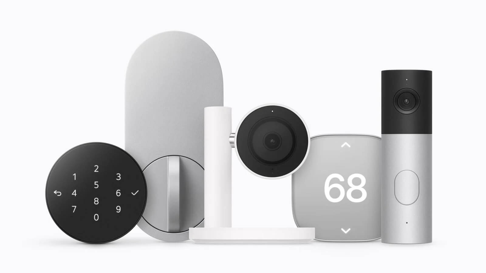 Your indoor security camera shouldn't watch you all day, and Apple's ...