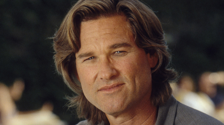 Kurt Russell has a hilarious cameo in Tom Hanks' Forrest Gump