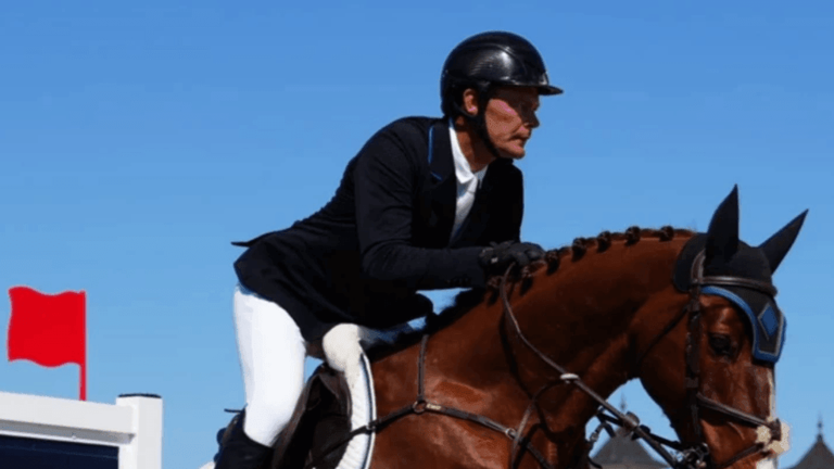 Wellington man permanently banned from Olympic sports after sexual ...