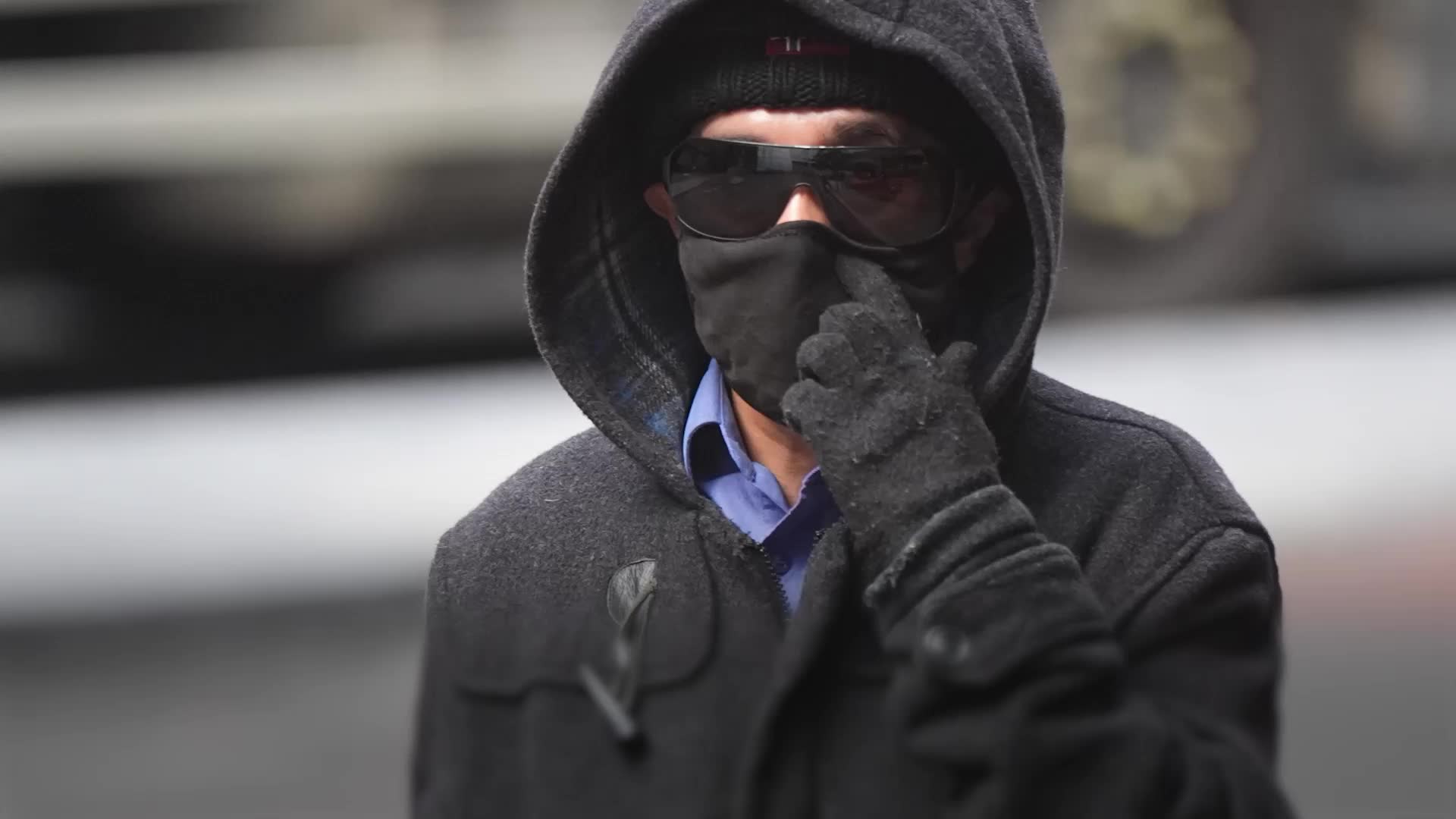 Civil servant 'used remote working to fraudulently juggle jobs'