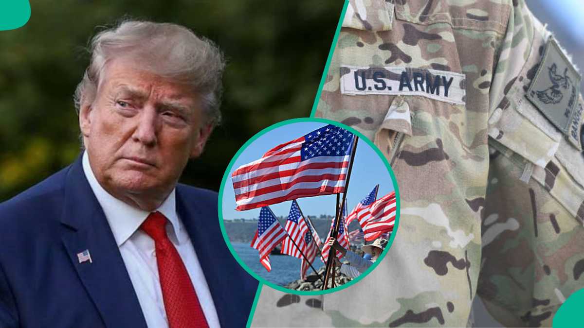 US Army announces winner of 2026 best squad competition