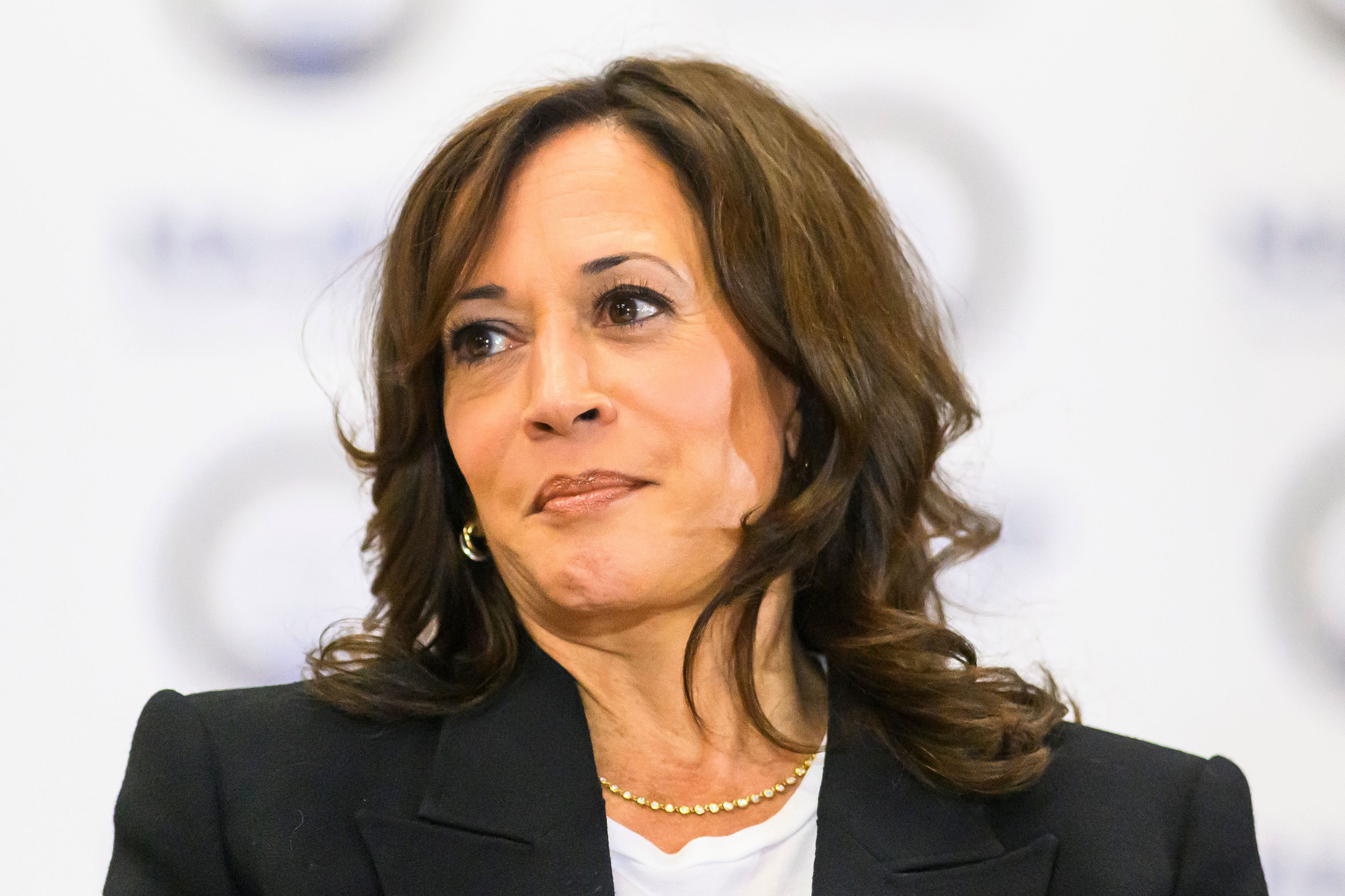 Politico analysis doesn't bode well for Kamala Harris