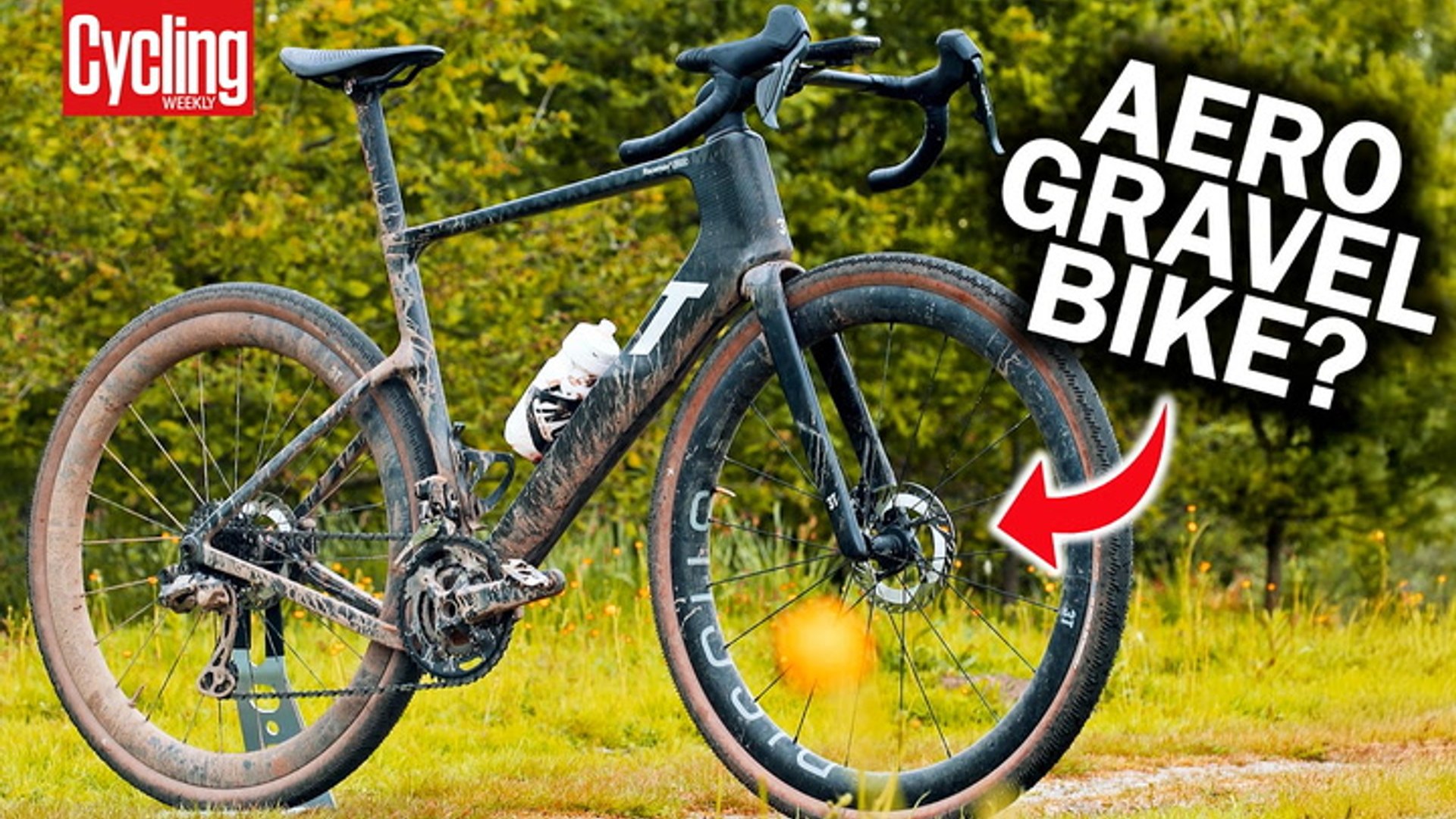 The best gravel bike for going fast