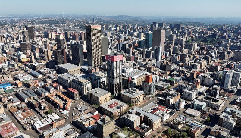 African financial markets gain ground but liquidity a challenge, survey shows