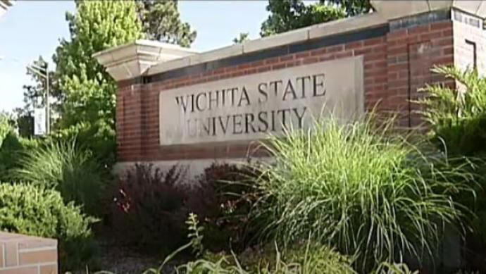 18-year-old man arrested, accused of rape reported on Wichita State ...