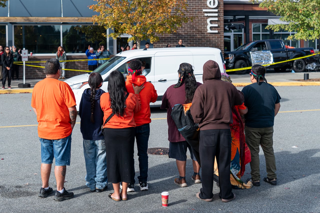More updates from police needed on TRC day fatal collision ...