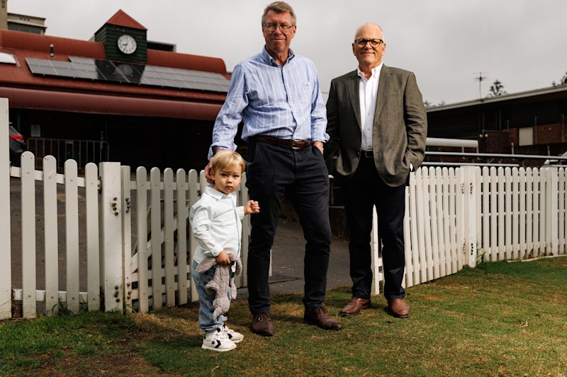 Couldn't go to a better person: Rugby Australia to rename award in ...