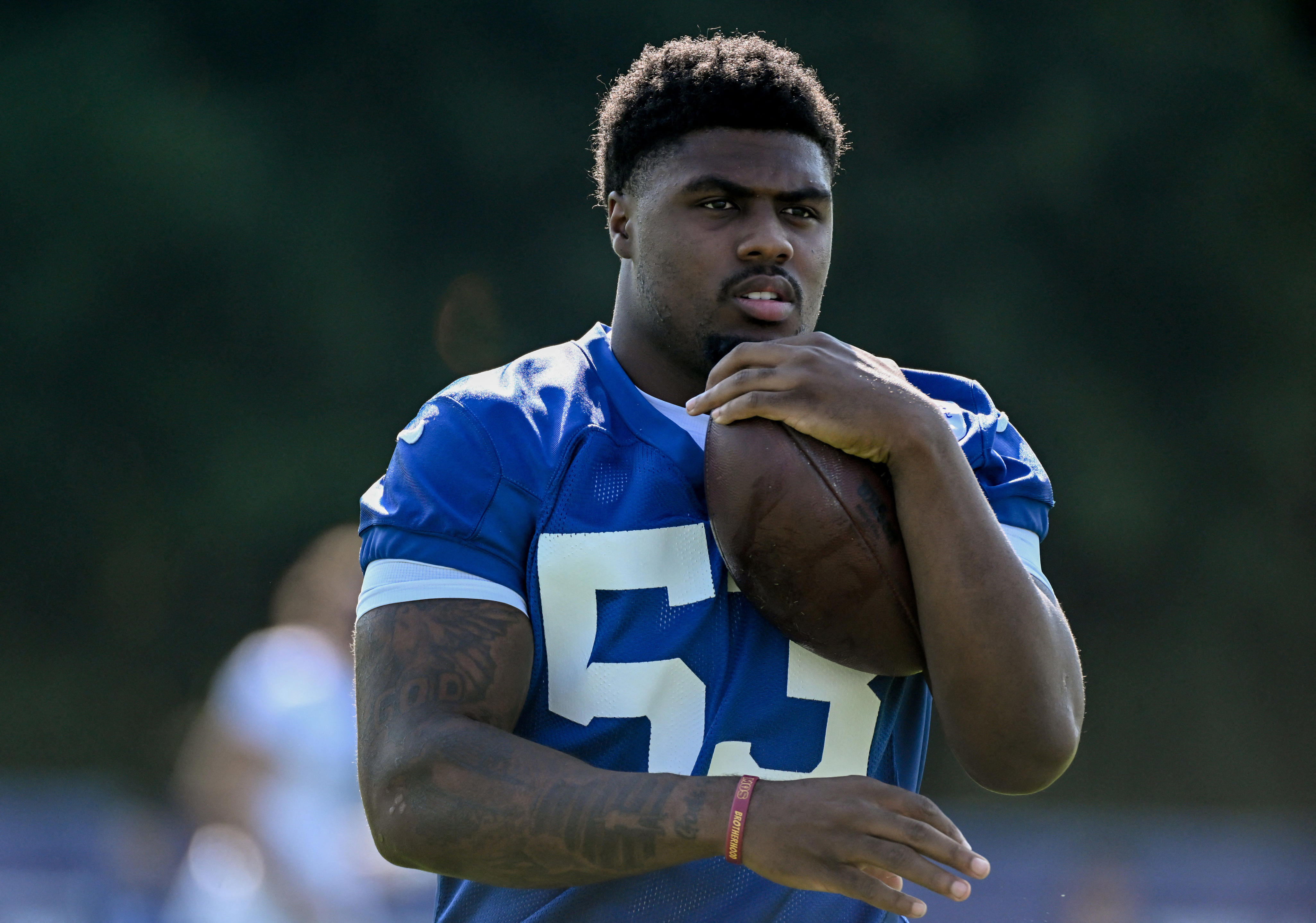 Colts’ 2026 draft class earns harsh grade in new NFL ranking